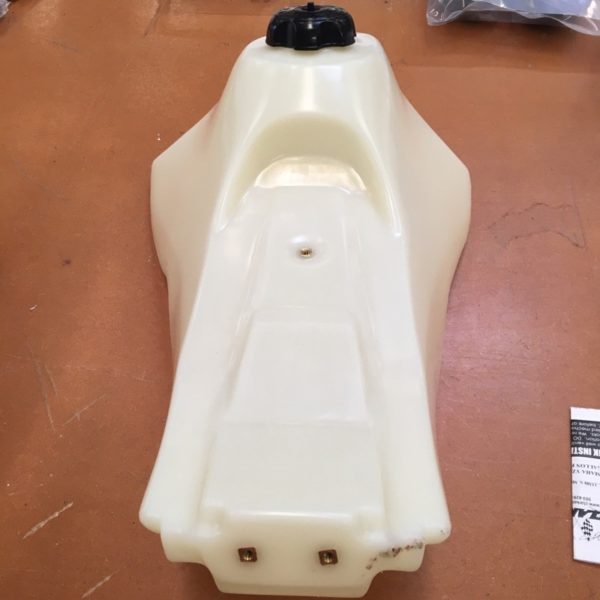 YAMAHA YZF450 (2010-2013) FUEL INJECTED #11614