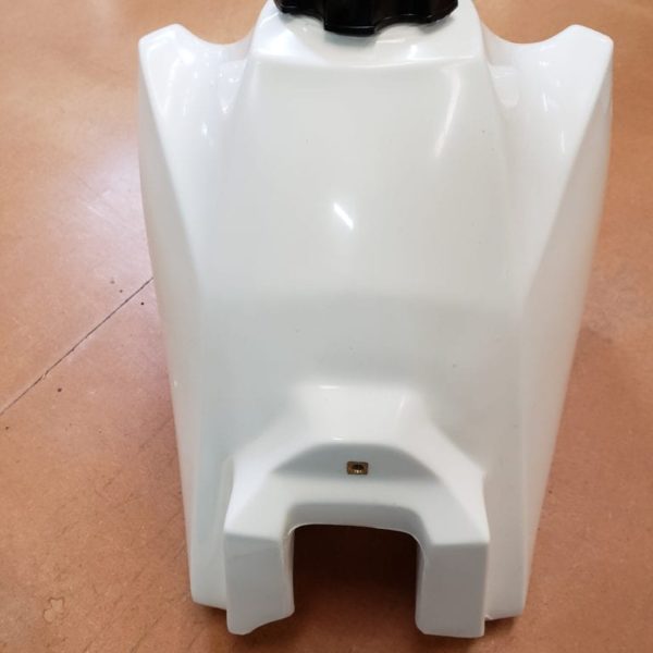 TT600 (ALL) Stock Capacity #11330