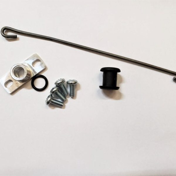 Hardware Kit For XL 350R & 600R Models #11384-KIT